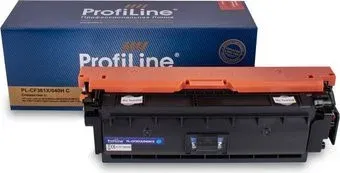ProfiLine PL-CF361X/040H (аналог HP CF361X/040H_C)