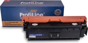 ProfiLine PL-CF360X/040H (аналог HP CF360X/040H_BK)