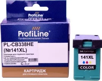 ProfiLine PL-CB338HE (аналог HP CB338HE)