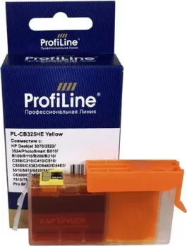 ProfiLine PL-CB320HE (аналог HP CB325HE)