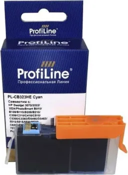 ProfiLine PL-CB318HE (аналог HP CB323HE)