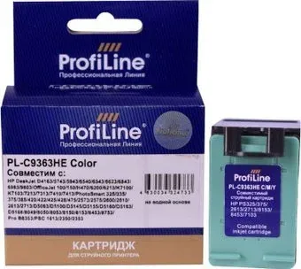 ProfiLine PL-C9363HE (аналог HP C9363HE)