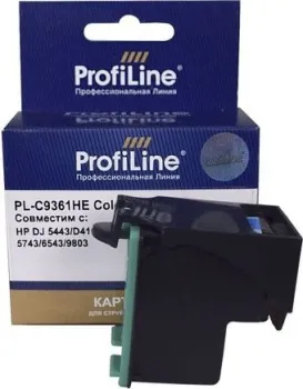 ProfiLine PL-C9361HE (аналог HP C9361HE)