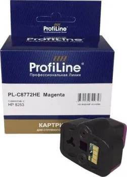 ProfiLine PL-C8772HE №177 (аналог HP C8772HE)