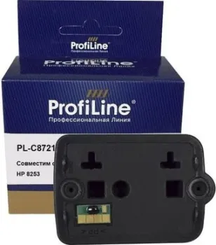ProfiLine PL-C8721HE №177 (аналог HP C8721HE)