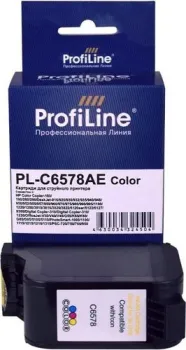 ProfiLine PL-C6578A (аналог HP C6578A)