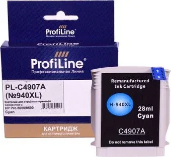 ProfiLine PL-C4907A (аналог HP C4907A)