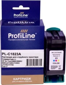 ProfiLine PL-C1823A (аналог HP C1823A)