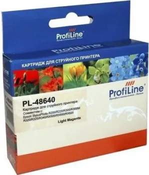 ProfiLine PL-48640 (аналог Epson 48640)