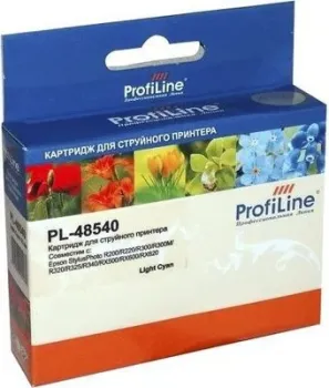 ProfiLine PL-48540 (аналог Epson 48540)