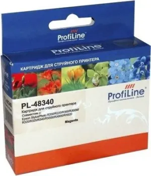 ProfiLine PL-48340 (аналог Epson 48340)