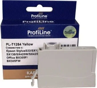 ProfiLine PL-1284 (аналог Epson 1284)
