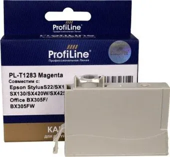 ProfiLine PL-1283 (аналог Epson 1283)