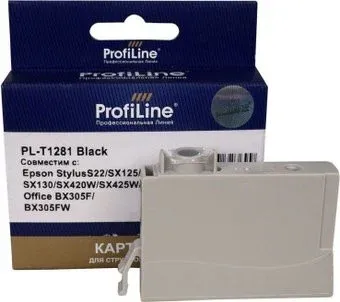 ProfiLine PL-1281 (аналог Epson 1281)