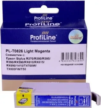 ProfiLine PL-0826 (аналог Epson 0826)