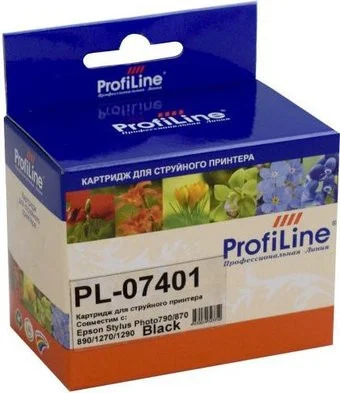 ProfiLine PL-07401 (аналог Epson 07401)