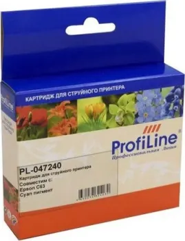 ProfiLine PL-047240 (аналог Epson 047240)