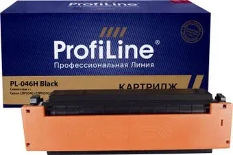 ProfiLine PL-046H-B (аналог Canon 046H_B)