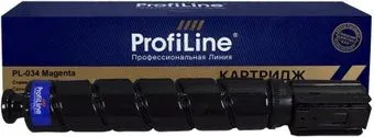 ProfiLine PL-034-M (аналог Canon 034_M)