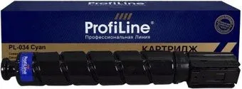 ProfiLine PL-034-C (аналог Canon 034_C)