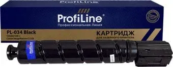 ProfiLine PL-034 (аналог Canon 034_BK)