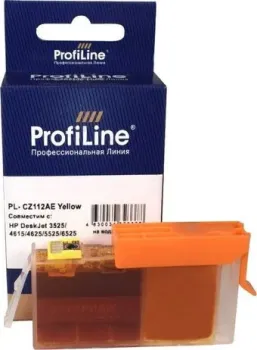 ProfiLine PL-CZ112AE №655 (аналог HP CZ112AE)