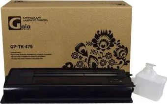 Gala-print GP-TK-475 (аналог Kyocera TK-475_WC)