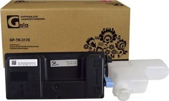 Gala-print GP-TK-3170 (аналог Kyocera TK-3170_WC)