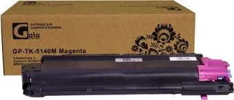 Gala-print GP-TK-5140M (аналог Kyocera TK-5140M_M_WC)