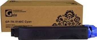 Gala-print GP-TK-5140C (аналог Kyocera TK-5140C_C_WC)