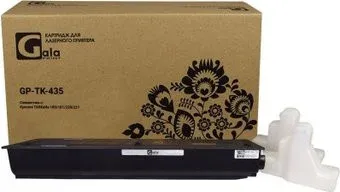Gala-print GP-TK-435 (аналог Kyocera TK-435_WC)
