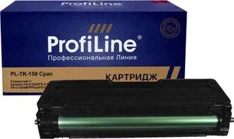 Gala-print GP-TK-150C-C (аналог Kyocera TK-150C_C)