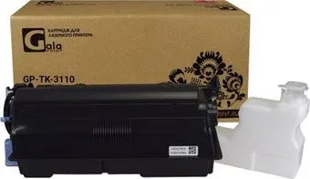 Gala-print GP-TK-3110 (аналог Kyocera TK-3110)