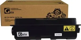 Gala-print GP-TK-130/TK-132/TK-134 (аналог Kyocera TK-130/TK-132/TK-134)