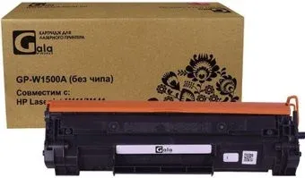 Gala-print GP-W1500A no_chip (аналог HP W1500A_no_chip)