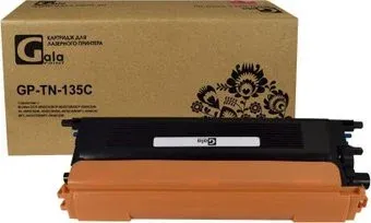 Gala-print GP-TN-135C (аналог Brother TN-135C_C)