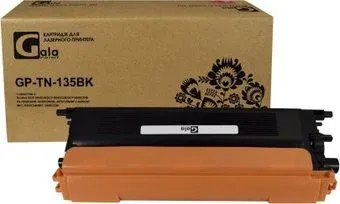 Gala-print GP-TN-135BK (аналог Brother TN-135BK_BK)