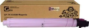 Gala-print GP-TK-8345M (аналог Kyocera TK-8345M_M)