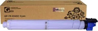 Gala-print GP-TK-8345C (аналог Kyocera TK-8345C_C)