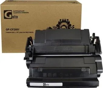 Gala-print GP-CF289Y №89Y) no_chip (аналог HP CF289Y_no_chip)