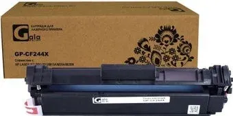 Gala-print GP-CF244X №44X (аналог HP CF244X)