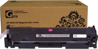 Gala-print GP-W2413A №216A no_chip (аналог HP W2413A_M_no_chip)
