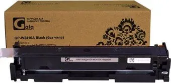 Gala-print GP-W2410A №216A no_chip (аналог HP W2410A_BK_no_chip)