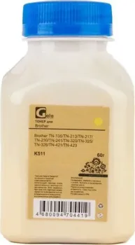 Gala-print GP-TNR-U-K511-Y-60-P
