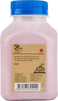 Gala-print GP-TNR-U-K511-M-60-P
