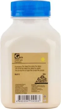 Gala-print GP-TNR-U-K411-Y-50-P