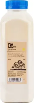Gala-print GP-TNR-U-K411-Y-200-P