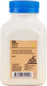 Gala-print GP-TNR-U-K411-Y-100-P