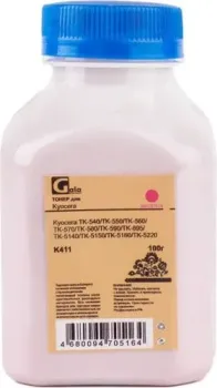 Gala-print GP-TNR-U-K411-M-100-P