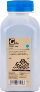Gala-print GP-TNR-U-K411-C-50-P